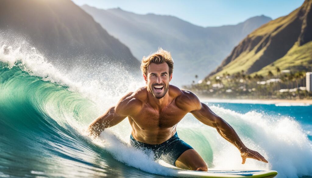 Best surf spots in Honolulu Best surf spots in Honolulu