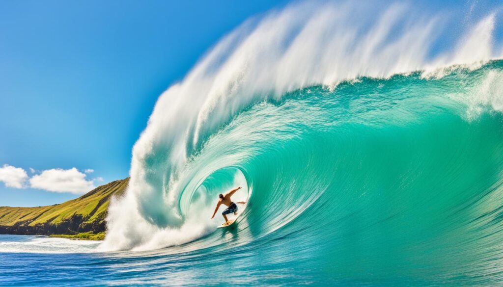 Best surf spots in Honolulu Best surf spots in Honolulu