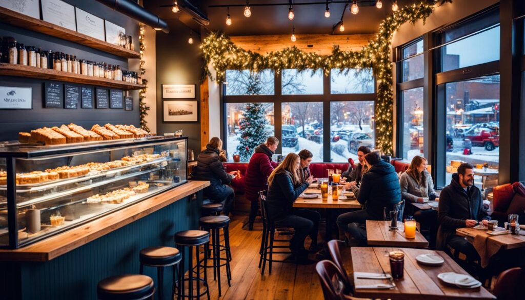 Best things to do in Boulder in winter Best things to do in Boulder in winter
