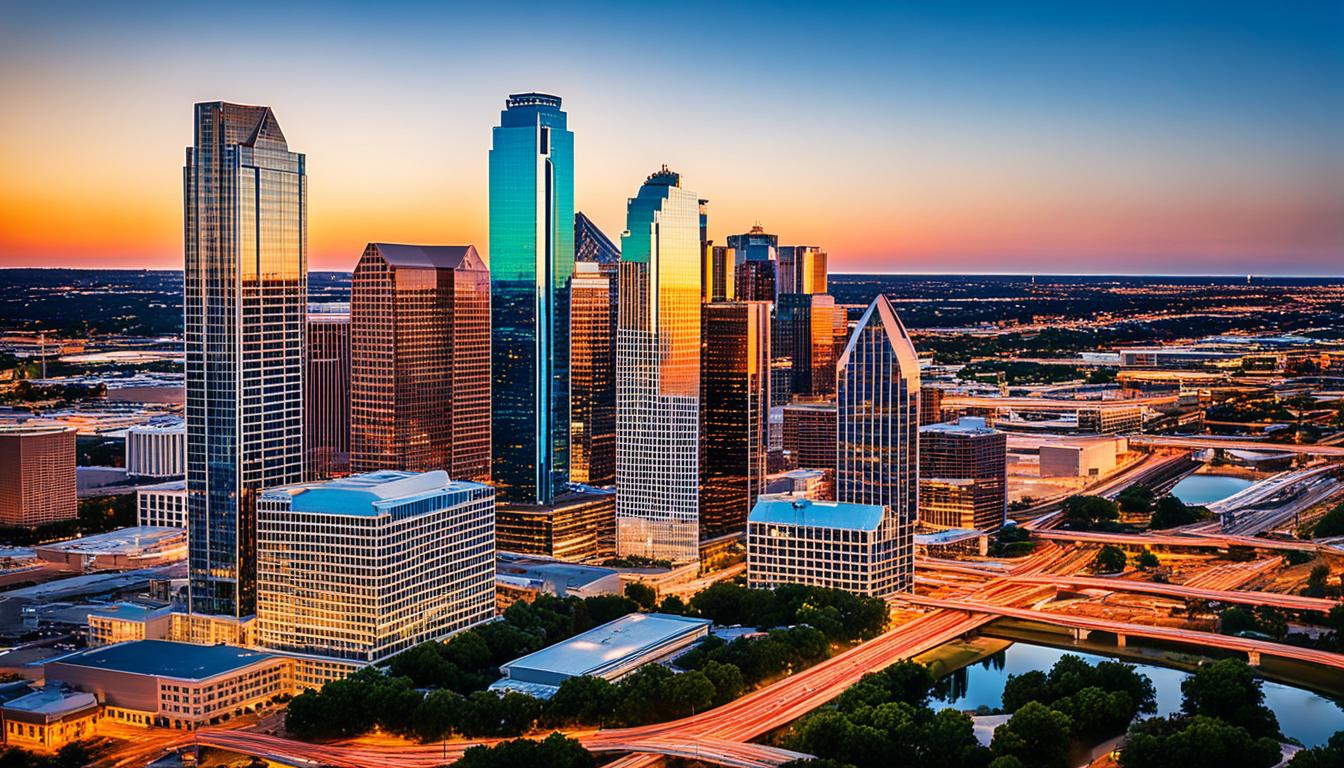 Best things to do in Dallas for a weekend getaway?