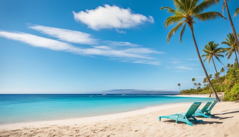 Best time of year to visit Big Island for weather and crowds?