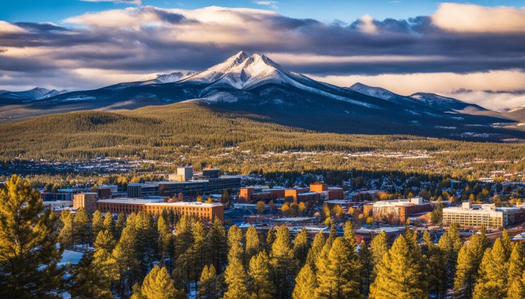 Best time to visit Flagstaff on a budget Best time to visit Flagstaff on a budget