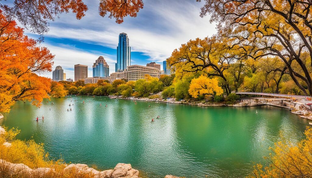 Best times to visit Austin Best times to visit Austin