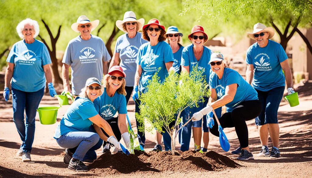 Best volunteer opportunities in Phoenix Best volunteer opportunities in Phoenix