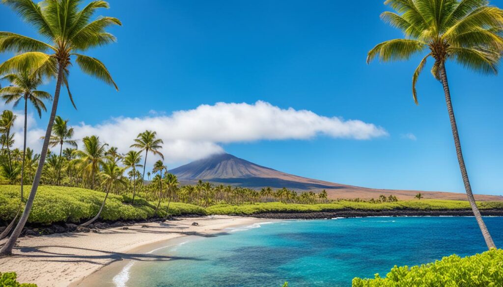 Big Island Spring Months Big Island Spring Months