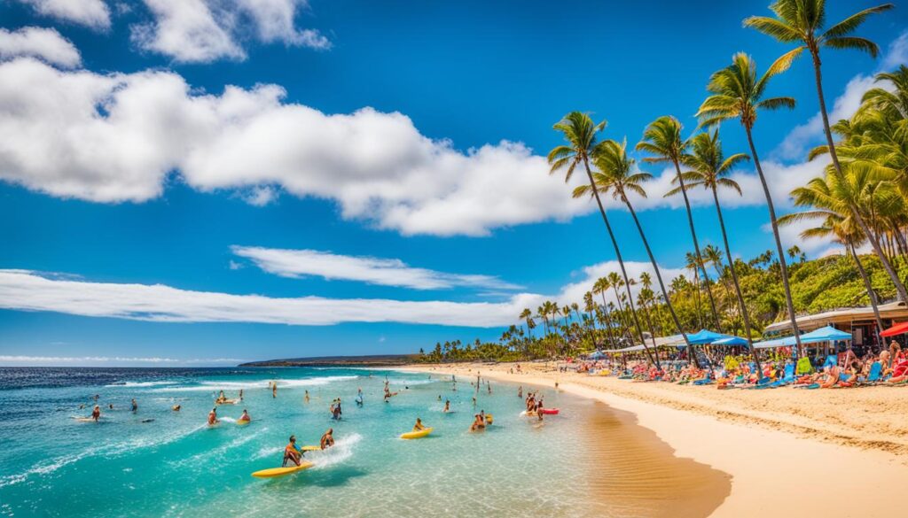 Big Island Summer Big Island Summer
