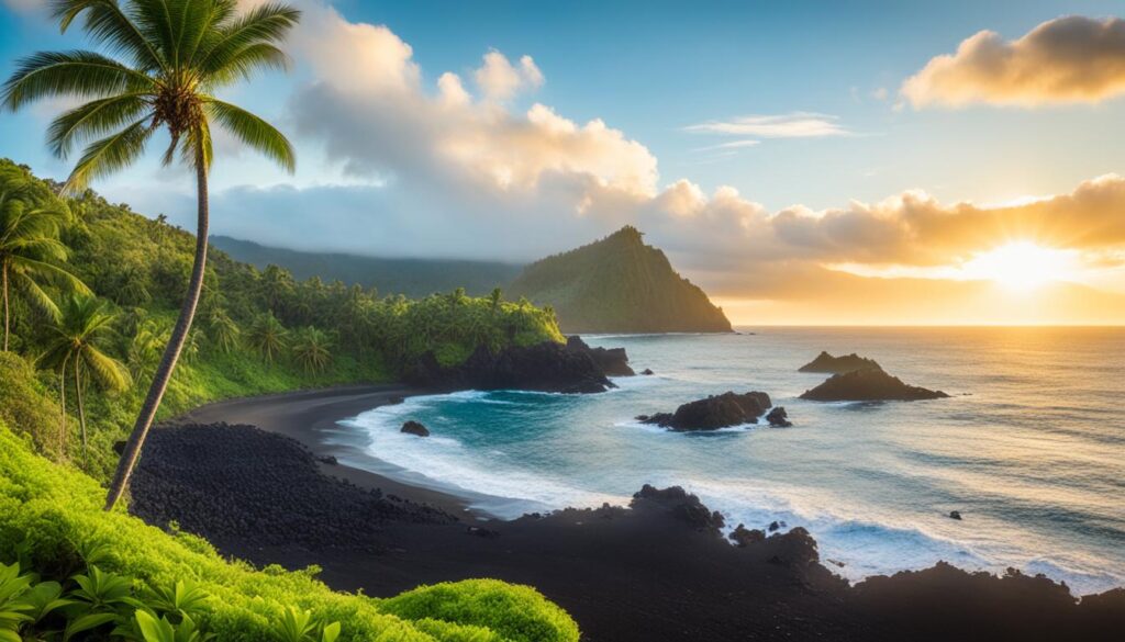 Big Island climate Big Island climate