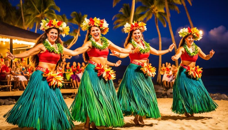 Big Island cultural activities and authentic dining recommendations?