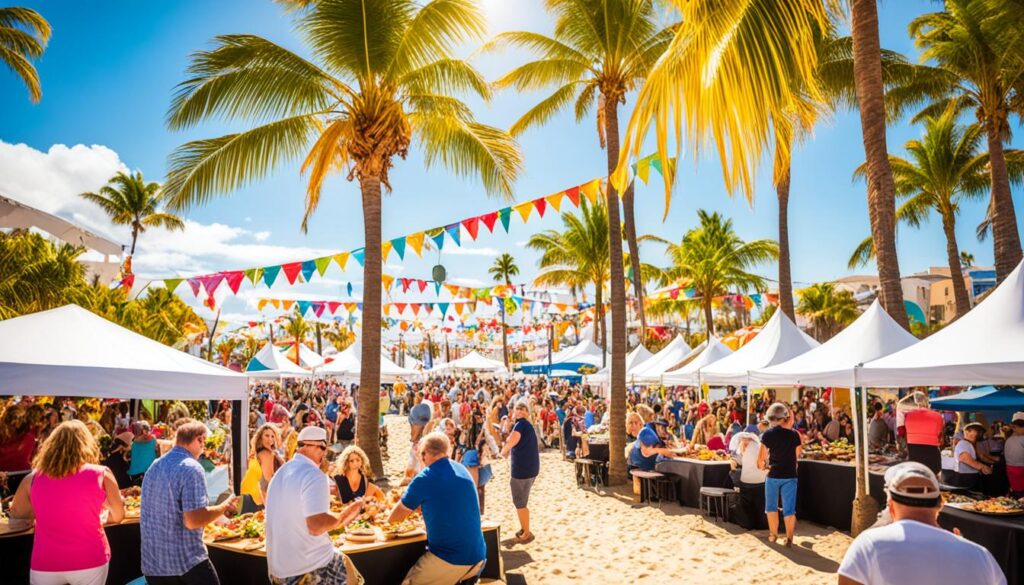 Big Island culture events Big Island culture events
