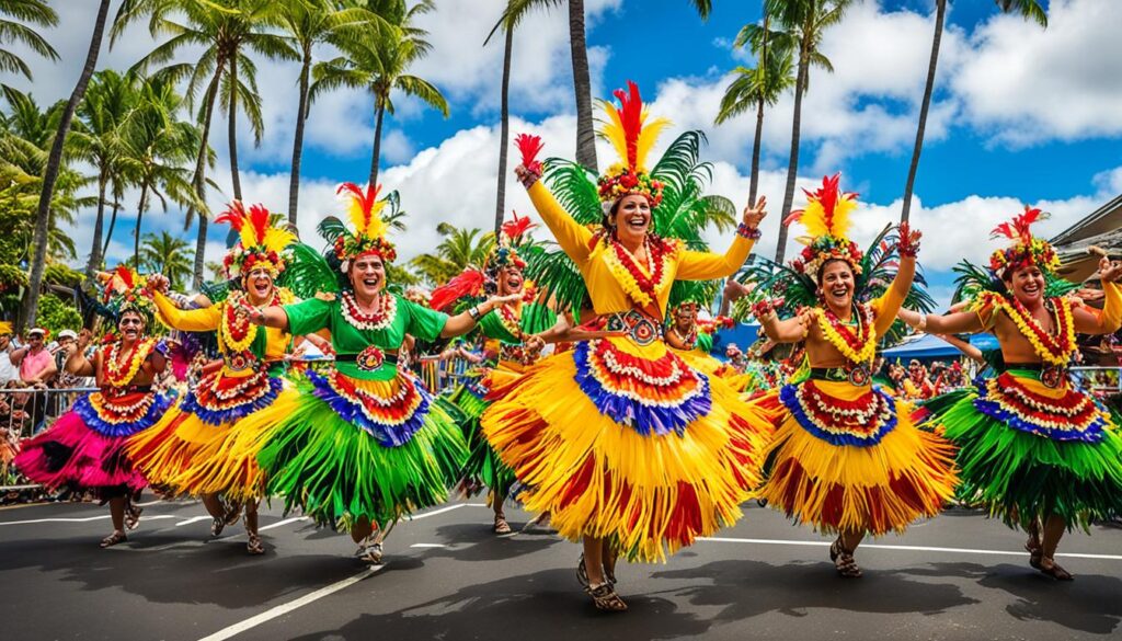Big Island events Big Island events