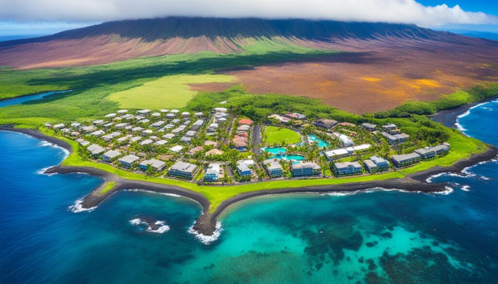 Big Island lodging guide Big Island lodging guide