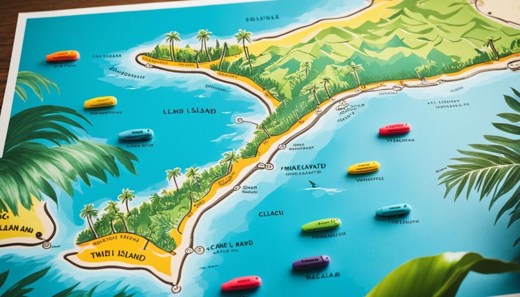 Big Island lodging guide Big Island lodging guide