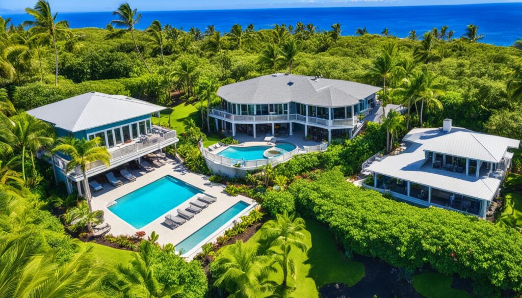 Big Island vacation rentals Big Island vacation rentals