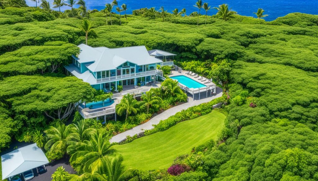 Big Island vacation rentals Big Island vacation rentals