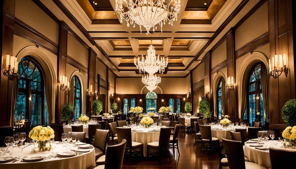 Biltmore dining Biltmore dining