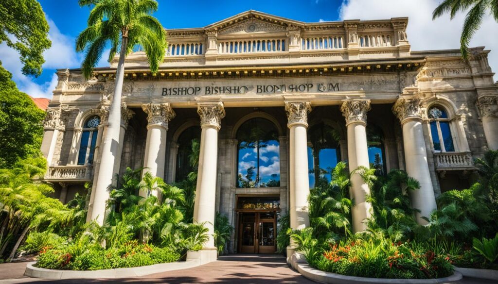 Bishop Museum Bishop Museum