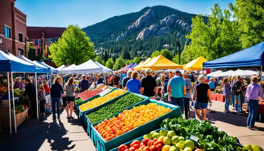 Boulder Farmers Market Boulder Farmers Market
