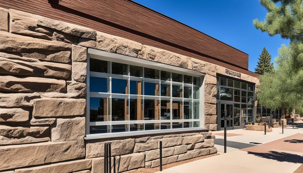 Boulder History Museum Boulder History Museum