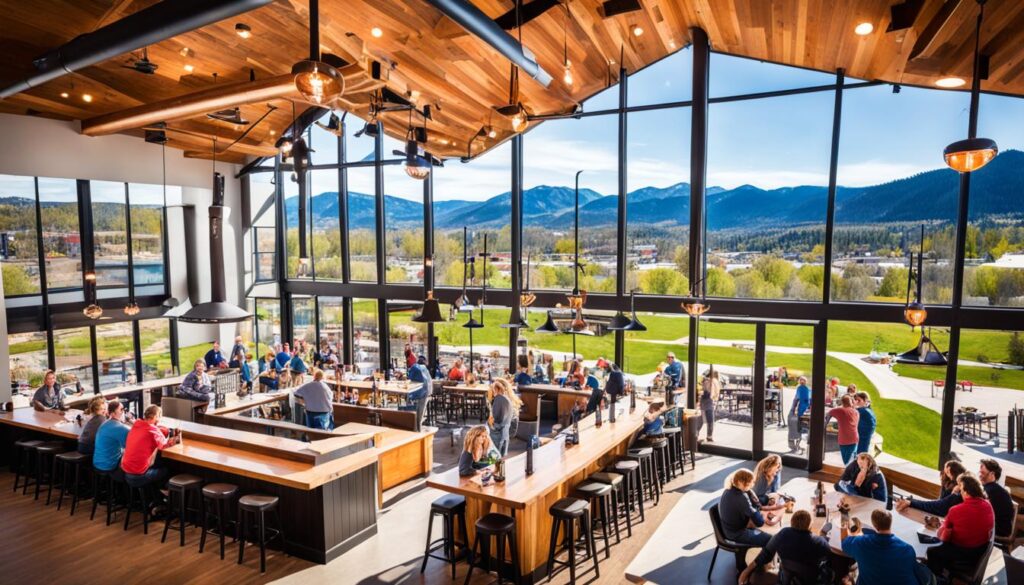 Boulder Taprooms Boulder Taprooms