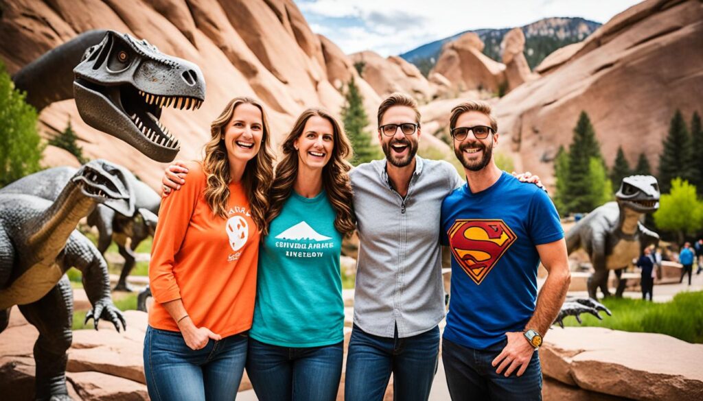 Boulder free attractions Boulder free attractions