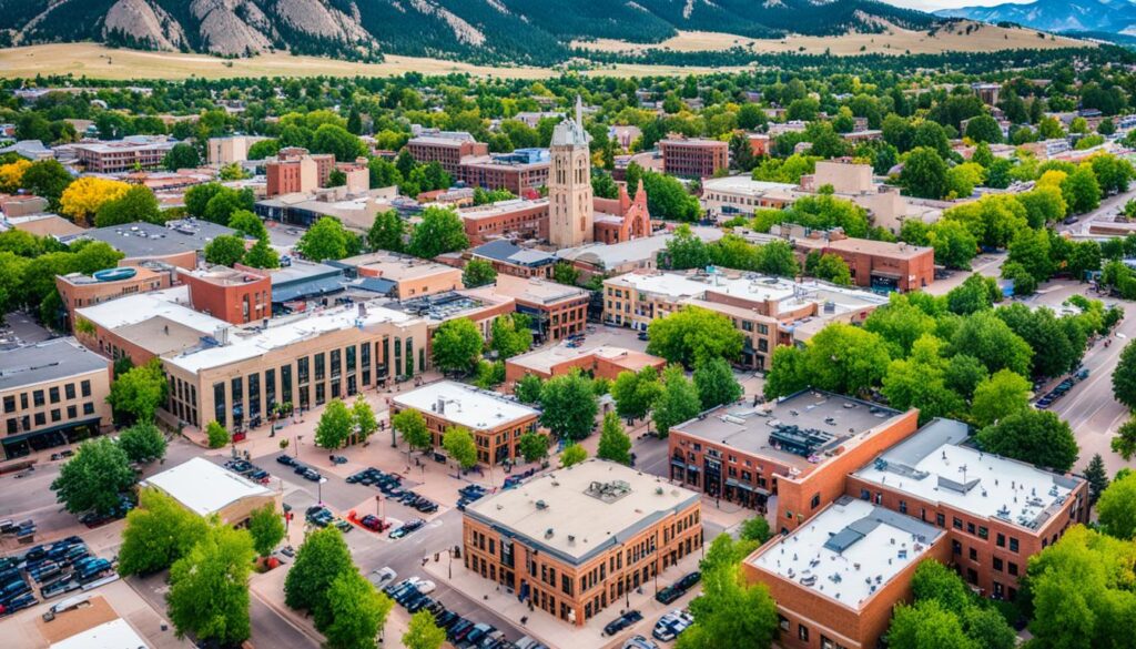 Boulder hidden gems Boulder hidden gems