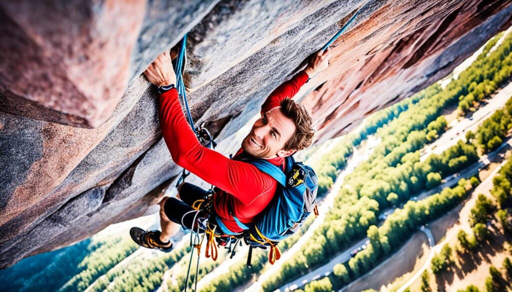 Boulder rock climbing spots Boulder rock climbing spots