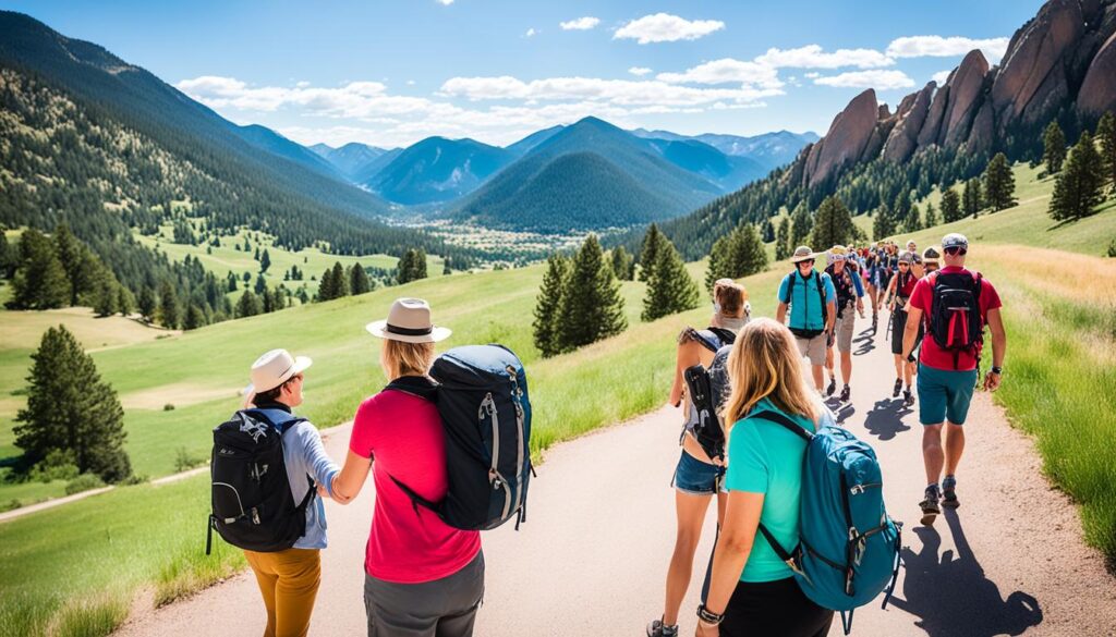 Boulder sightseeing tours Boulder sightseeing tours