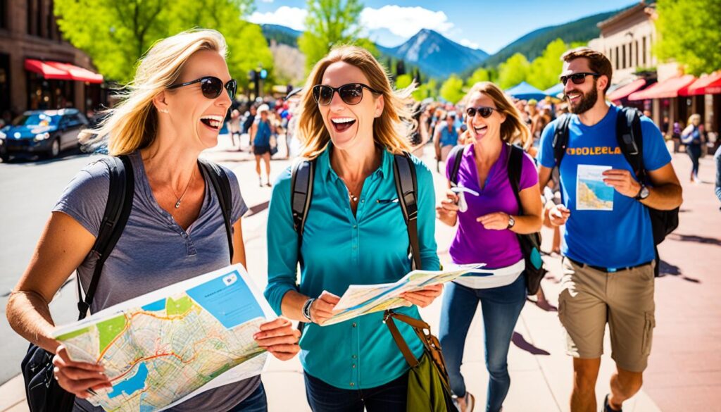 Boulder tour companies Boulder tour companies