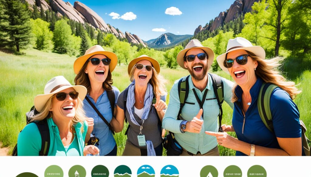Boulder tour companies Boulder tour companies