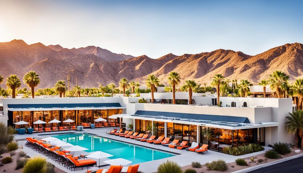 Boutique Hotels in Scottsdale Boutique Hotels in Scottsdale
