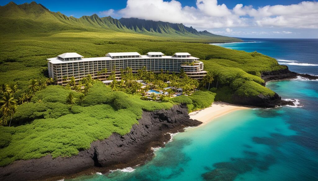 Boutique Hotels on the Hawaii Coast Boutique Hotels on the Hawaii Coast