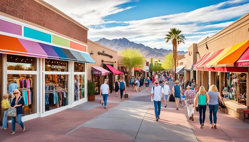 Boutique Shops in Scottsdale Boutique Shops in Scottsdale