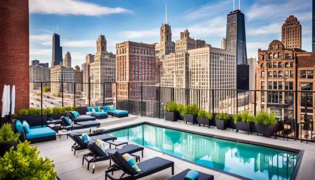 Boutique hotels Chicago Boutique hotels Chicago