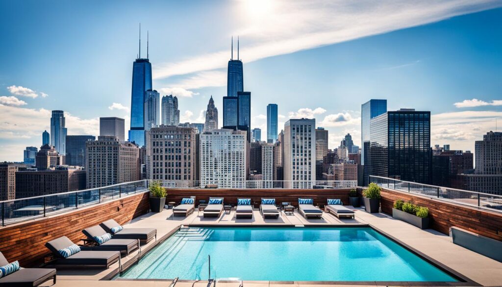 Boutique hotels Chicago Boutique hotels Chicago