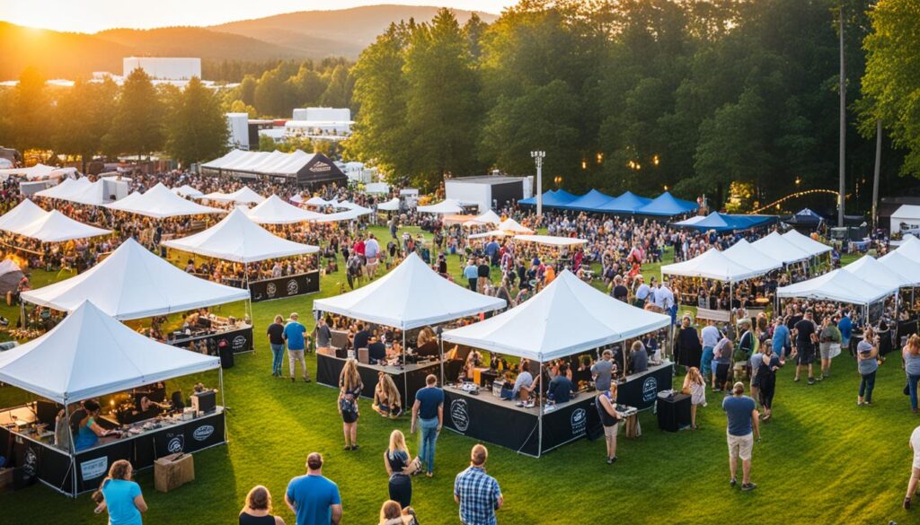 Brewery Events and Festivals in Champaign County Brewery Events and Festivals in Champaign County