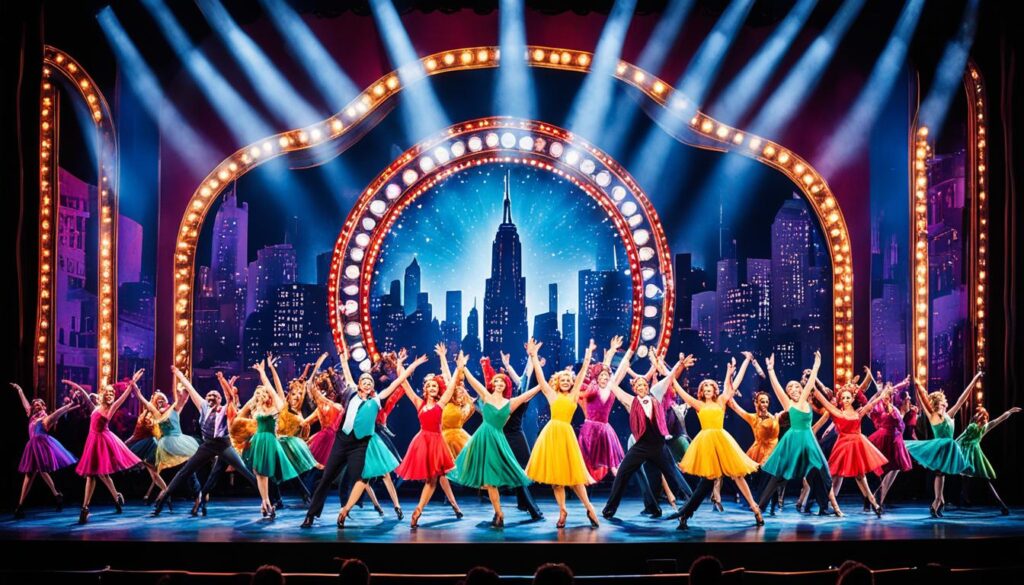Broadway Shows Broadway Shows