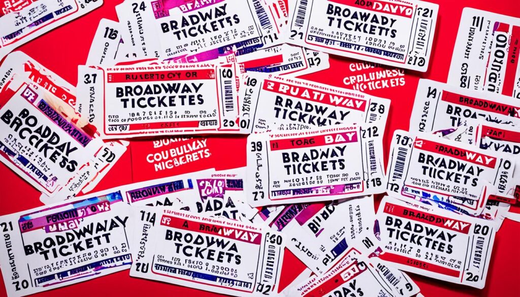 Broadway Tickets Broadway Tickets