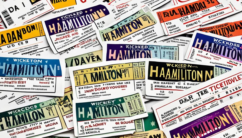 Broadway Tickets Broadway Tickets