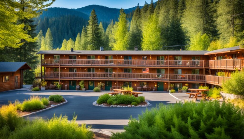 Budget-Friendly Accommodations in Flagstaff Budget-Friendly Accommodations in Flagstaff