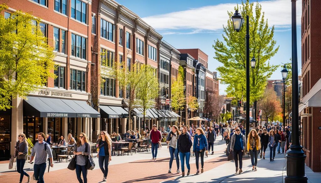 Budget-Friendly Accommodations in University District Budget-Friendly Accommodations in University District