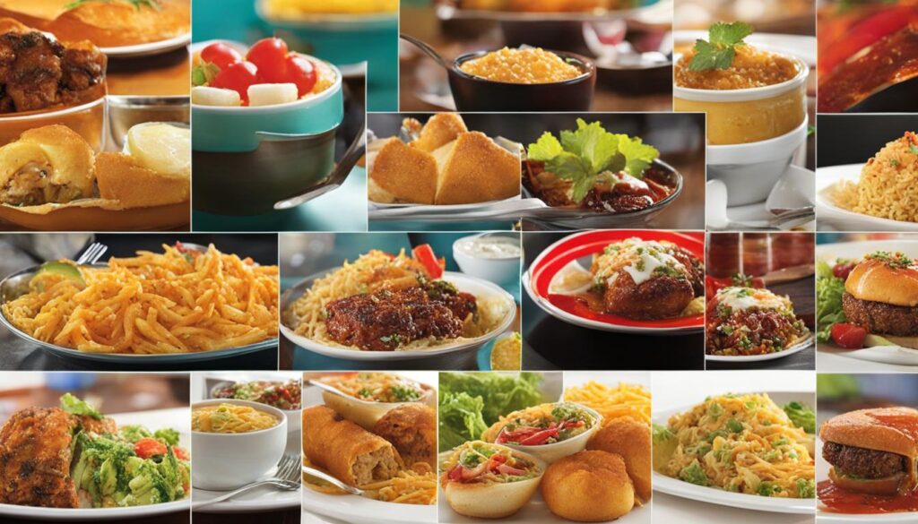 Budget-Friendly Eateries in Springfield Budget-Friendly Eateries in Springfield