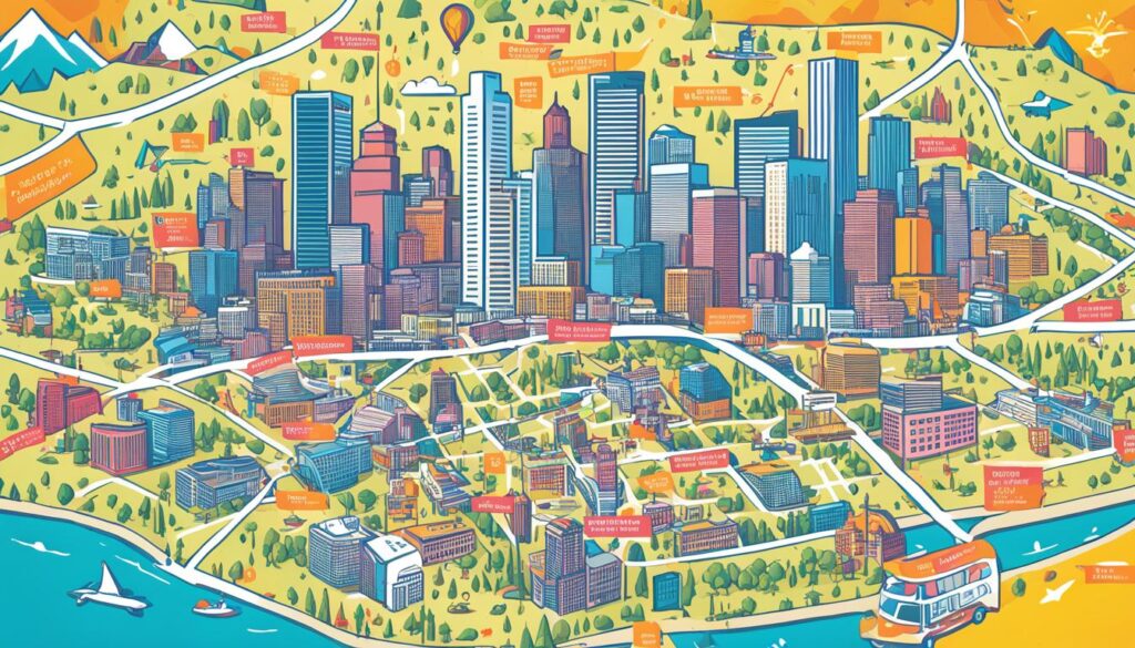 Budget-friendly Denver Budget-friendly Denver