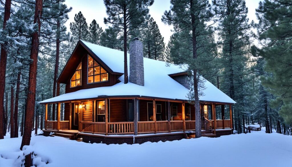 Budget-friendly Flagstaff accommodation Budget-friendly Flagstaff accommodation