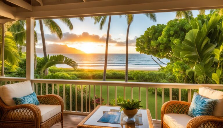 Budget-friendly accommodations Molokai vacation rentals