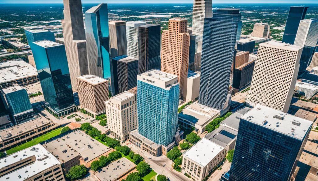 Budget-friendly accommodations for business travelers in Houston Budget-friendly accommodations for business travelers in Houston