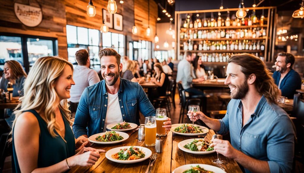 Budget-friendly dining in Phoenix Budget-friendly dining in Phoenix