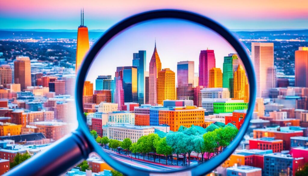 Budget-friendly places to stay in Atlanta Budget-friendly places to stay in Atlanta