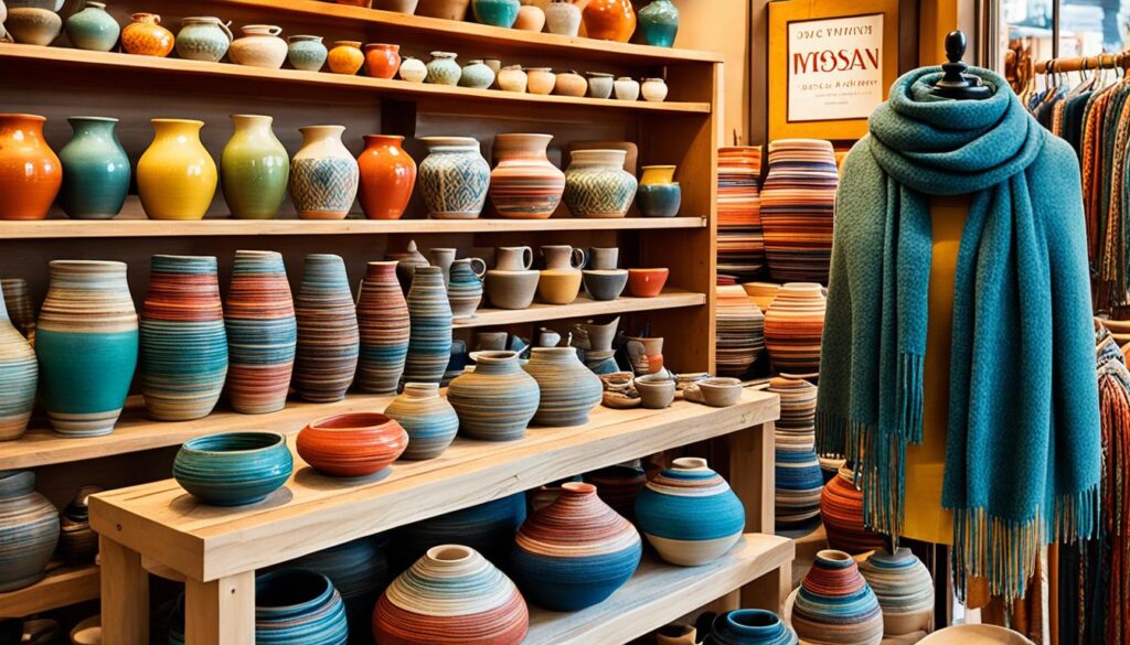 Budget-friendly shopping in Sedona Budget-friendly shopping in Sedona