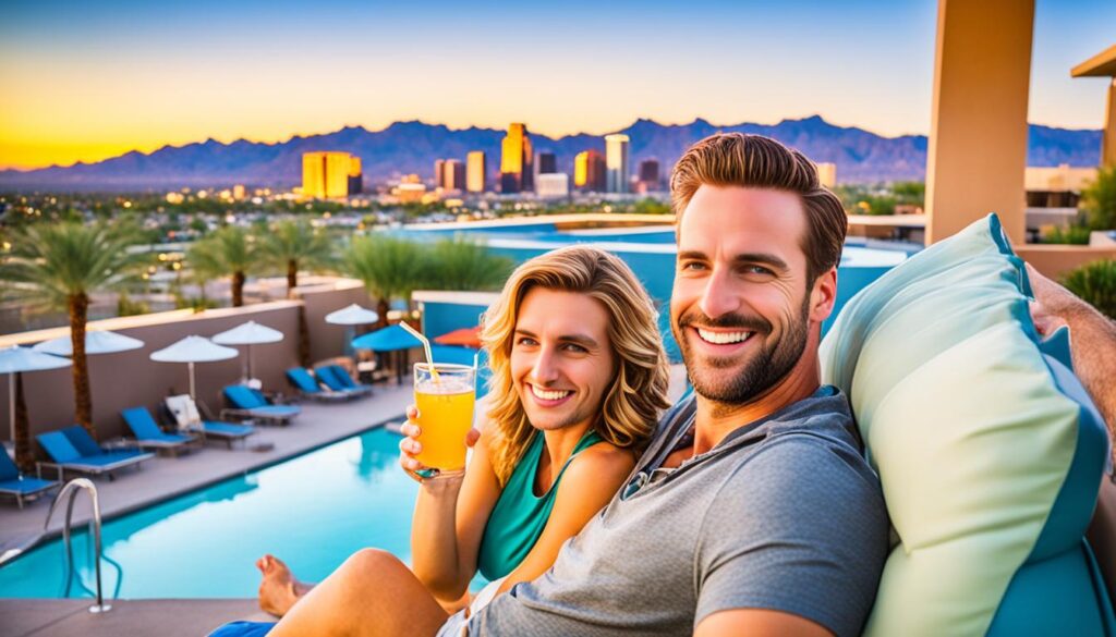 Budget-friendly stays Phoenix Budget-friendly stays Phoenix