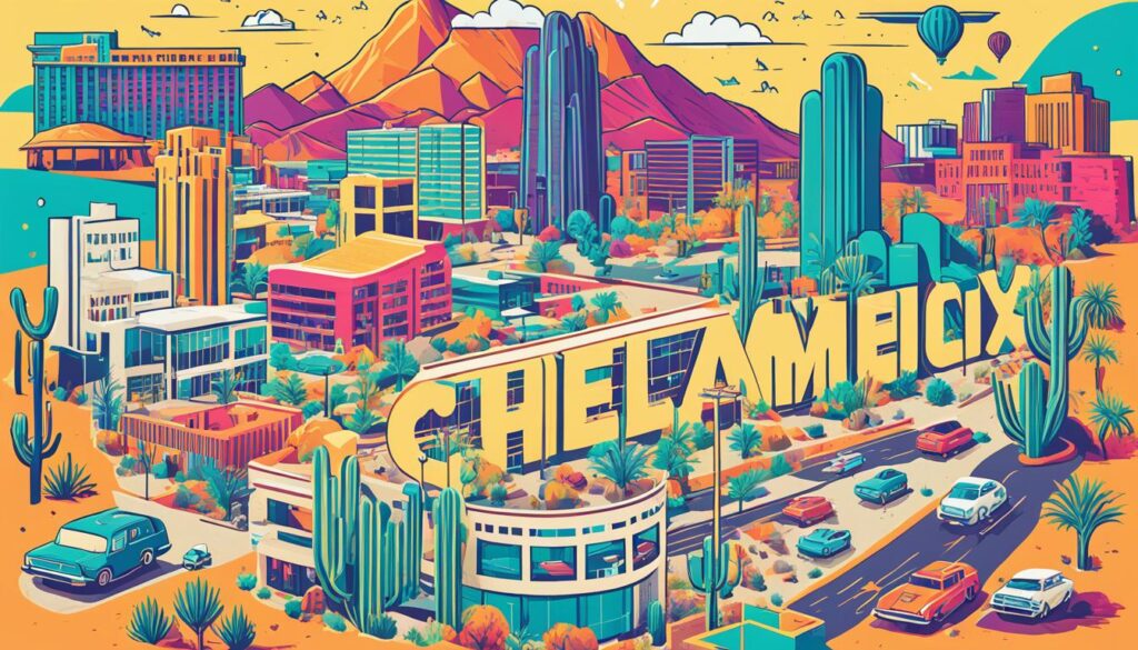 Budget-friendly stays Phoenix Budget-friendly stays Phoenix